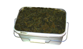 Капуста морская маринованная 5 кг