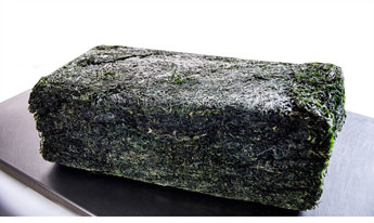 Капуста морская сушеная