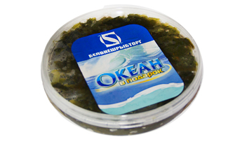 Капуста морская маринованная 250 г