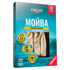 Мойва вэнджаная 150 г