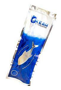 Сельдь атлантическая слабосоленая 