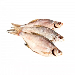 Рыба вяленая