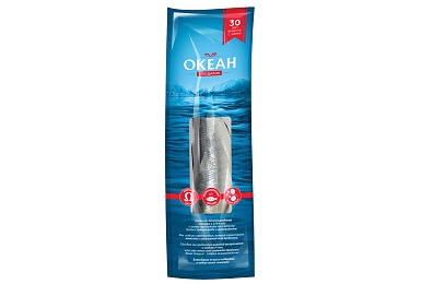 Селядзец атлантычны слабасалёны