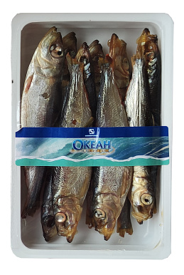 Салака балтыйская вэнджаная 250 г