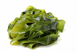 Морская капуста