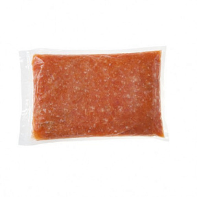 Гарбуша фарш "Дэлікатэсны"