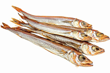 Путассу подкопченная