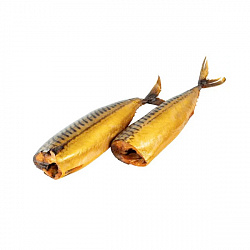 Рыба холодного копчения