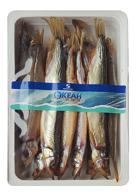 Мойва атлантычная вэнджаная 250 г